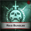 Raid Bundles - Master Carries