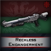Reckless Endangerment - Master Carries