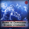 Born in Darkness: Stasis Upgrades - Destiny 2 - Weekly Quest - New Questline - Master Carries