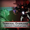 Terminal Overload - Master Carries