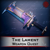The Lament - Master Carries