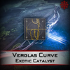 Verglas Curve Exotic Catalyst - Master Carries