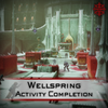 Wellspring - Master Carries